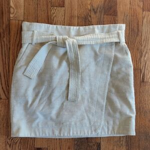 Sezane Leandra Skirt